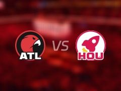 老鹰vs火箭全场录像回放-NBA季前赛(2025年10月07日)