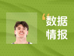 竭尽全力！巴恩海泽全场轰下16分7板2助仍输球