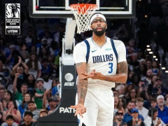 NBA回放全场录像高清：季前赛雷霆vs独行侠（10月7日）弗拉格首秀10+6+3
