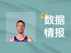 扛起球队进攻！卡明斯基三节14中8得到22分5板