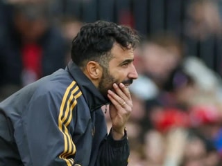 曼联内部人士透露阿莫林“对他的球员产生了负面影响”