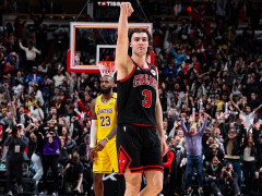 NBA季前赛比分预测今日推荐|公牛vs骑士预测分析10.8 球哥状态或成关键变数