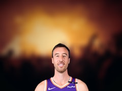 NBA每日得分王：弗兰克·卡明斯基22分(2025年10月07日)