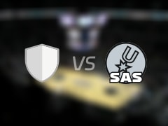 NBA季前赛：广州vs马刺录像回放(2025年10月07日)