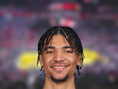 NBA每日篮板王：克雷尔·韦尔13篮板(2025年10月07日)