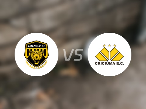 巴西乙比赛前瞻：亚马逊FCvs克里丘马预测分析(2025年10月08日)