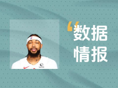 打得不错！猛龙英格拉姆上半场出战14分钟砍下13分