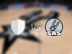 NBA季前赛广州vs马刺全场高清中文录像回放(2025年10月07日)