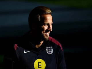 “我完全投入拜仁”——哈里·凯恩谈论可能的英超回归