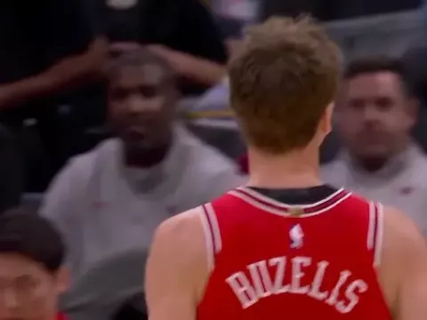 【全场回放】 骑士vs公牛 (陈鑫隆)