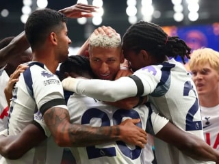 托马斯·弗兰克的托特纳姆热刺如何在赛季强势开局后提升进攻