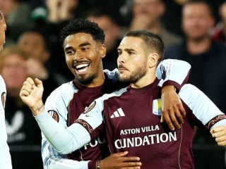 阿斯顿维拉出现惊人转折,险些离队的“被遗忘”球星或将续约,但取决于一个条件