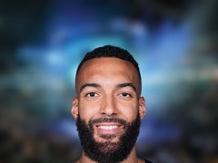 NBA每日失误王：鲁迪·戈贝尔5失误(2025年10月08日)