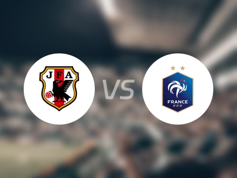 U20世界杯比赛前瞻：日本U20vs法国U20预测分析(2025年10月09日)