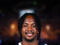 NBA每日罚球王：特里斯滕·纽顿6罚球(2025年10月08日)
