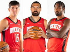 NBA季前赛比分预测今日推荐|火箭vs爵士预测分析10.9 杜兰特将迎来首秀
