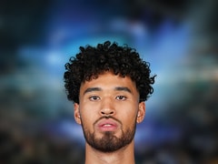 NBA每日得分王：约翰尼·朱赞20分(2025年10月08日)