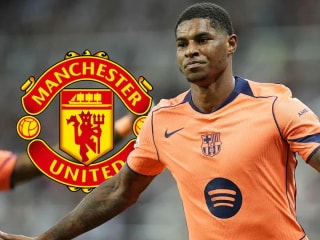 曼联、拉什福德转会的“真相”揭晓，罗马诺确认巴塞罗那的明确决定