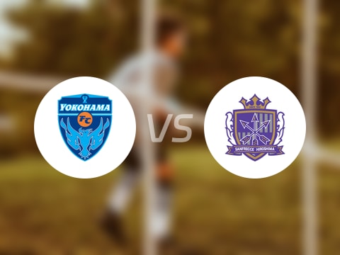 【日联杯】横滨FCvs广岛三箭比赛结果：横滨FC(0-2)广岛三箭比分战报(2025年10月08日)