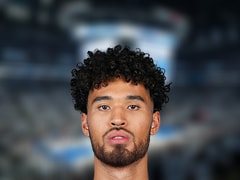 NBA每日三分王：约翰尼·朱赞6三分(2025年10月08日)