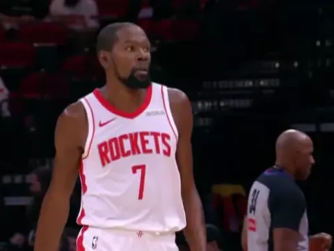 【全场回放】 火箭vs爵士 (王冠证)