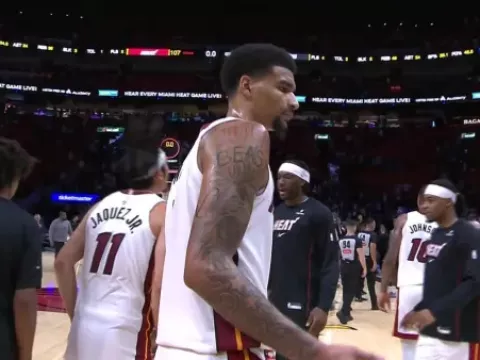 全场回放(英文原声)