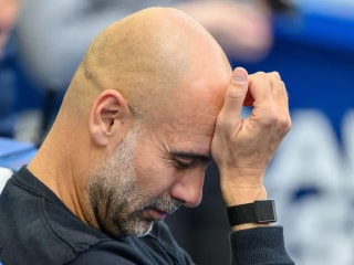 瓜迪奥拉被告知离开曼城,并在财政公平法案判决的“预期”中“恢复活力”