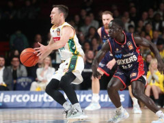  nbl前瞻 澳篮联塔斯马尼亚跳蚁VS阿德莱德36人比分推荐|预测（10月9日） 