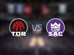 猛龙vs国王在线直播-NBA季前赛(2025年10月09日)