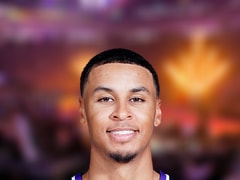NBA每日盖帽王:基根·穆雷4盖帽(2025年10月09日)
