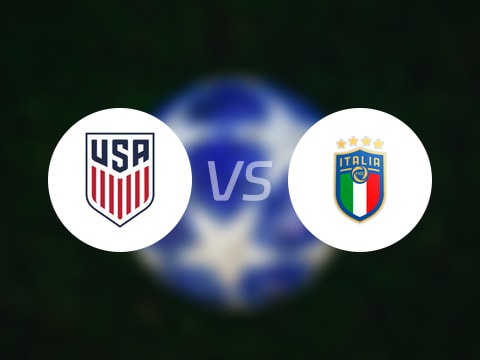 【U20世界杯】美国U20vs意大利U20伤病名单最新(2025年10月10日)