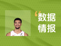 状态不俗！韦尔半场8中5砍下14分7板，球队处于落后中
