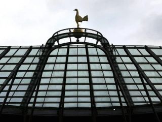 托特纳姆热刺老板注资1亿英镑,彰显“雄心壮志”