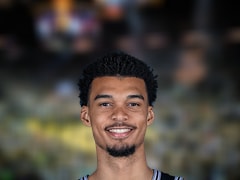 NBA每日失误王:维克托·文班亚马5失误(2025年10月09日)