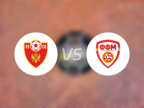 【国际友谊】黑山U19vs北马其顿U19比赛结果:黑山U19(0-0)北马其顿U19比分战报(2025年10月09日)