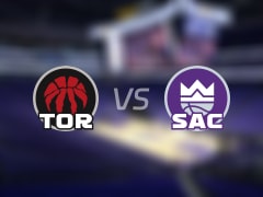 NBA季前赛猛龙vs国王直播在线(2025年10月09日)