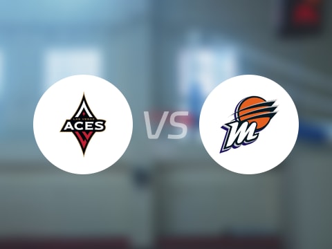 【WNBA决赛】王牌vs水星录像回放在线观看(2025年10月09日)