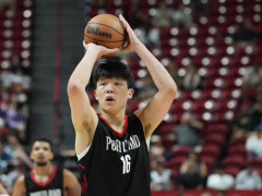 姚明:没能观看杨瀚森首秀这场比赛,希望杨瀚森能尽快适应NBA