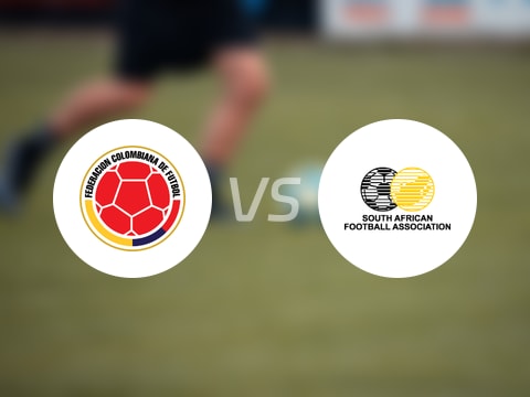 【U20世界杯】哥伦比亚U20vs南非U20比赛结果：哥伦比亚U20(3-1)南非U20比分战报(2025年10月09日)