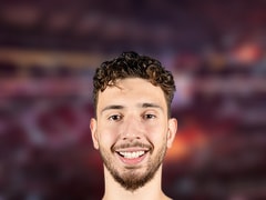 NBA每日助攻王:阿尔佩伦·申京13助攻(2025年10月09日)