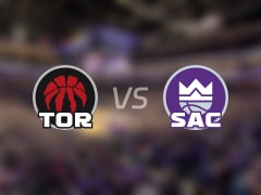 猛龙vs国王在线直播-NBA季前赛(2025年10月09日)