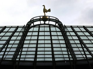 托特纳姆热刺俱乐部大股东ENIC向俱乐部注资1亿英镑