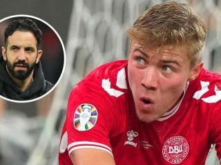 霍伊伦德辛辣讽刺曼联