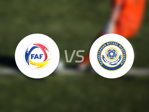 【欧青U21外】安道尔U21vs哈萨克斯坦U21比赛结果:安道尔U21(1-0)哈萨克斯坦U21比分战报(2025年10月10日)