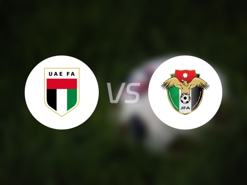 【国际友谊】阿联酋U23vs约旦U23比赛结果：阿联酋U23(0-2)约旦U23比分战报(2025年10月10日)