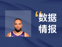关键输出！狄龙17投7中拿下18分3助2断