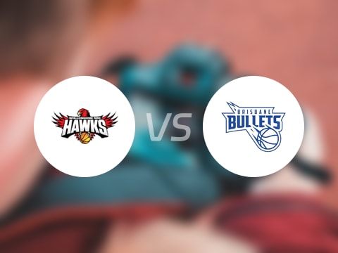 NBL比赛前瞻:伊拉瓦拉老鹰vs布里斯班子弹预测分析(2025年10月11日)