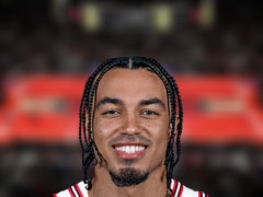 NBA每日抢断王:特雷·琼斯4抢断(2025年10月10日)
