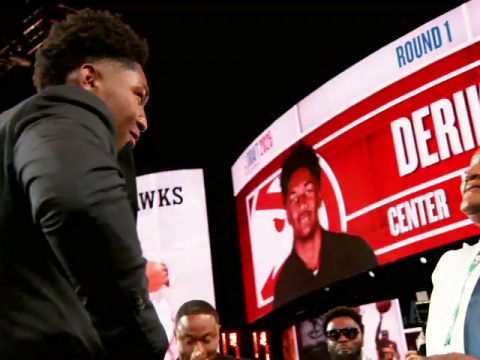 NBA季前赛:黄蜂vs雷霆第4节中文解说回放