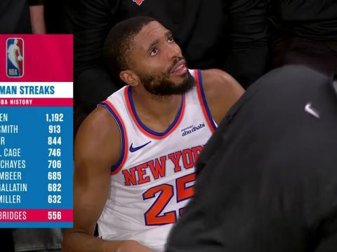 森林狼vs尼克斯第2节中文解说回放